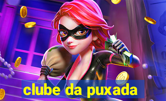 clube da puxada